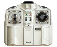 Dumel Silverlit Helikopter z Kamerą I/R Spy Cam II 84601 - 383312 - zdjęcie 2